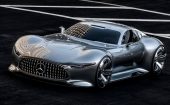 SLS bazirani Mercedes-Benz Vision Gran Turismo 
